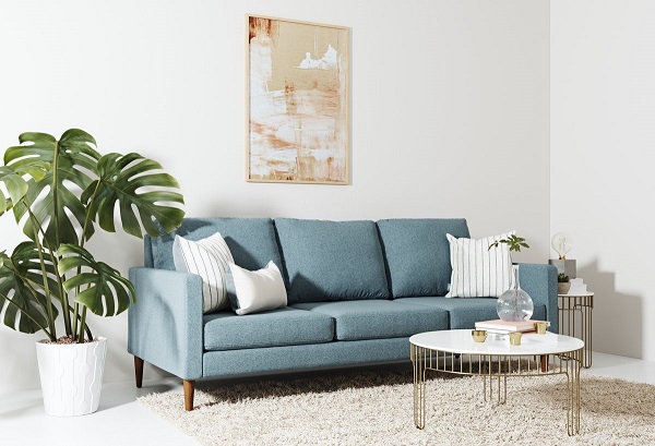 Đệm ghế sofa là gì và làm thế nào để bạn chọn loại vải tốt nhất cho ghế sofa của bạn?